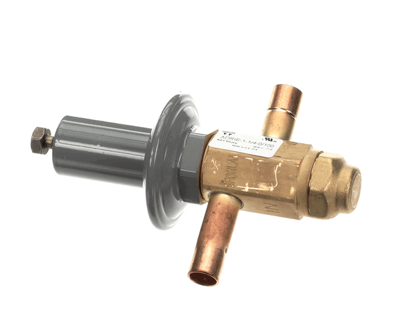 Hussmann 0704765 Valve Byp Adrie 1-1/4 0/100 .375 (HUS0704765) Each