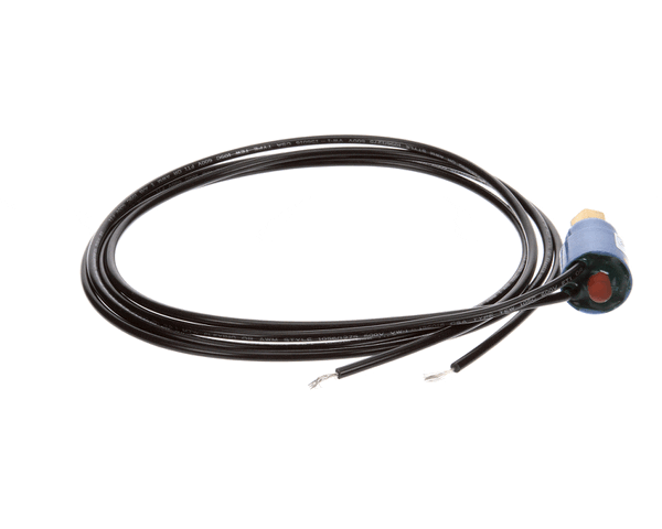 Hussmann 0705538 Hpc 395Psi P100Da65D Man Reset (HUS0705538) Each