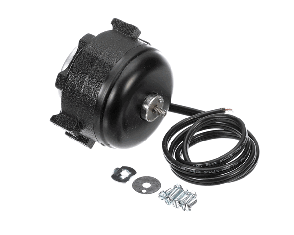 Hussmann 0707553 Motor 208V Spfbe92Raa (HUS0707553) Each