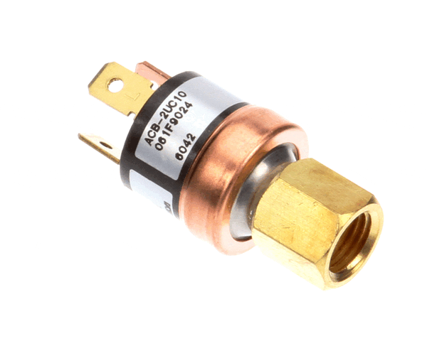 Hussmann 0709307 Hpc Auto #Acb2Uc35 (HUS0709307) Each