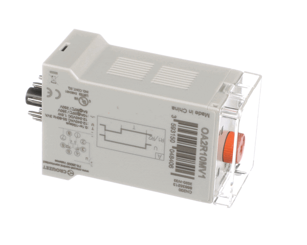 Hussmann 0709597 Time Delay 120V/208V (HUS0709597) Each