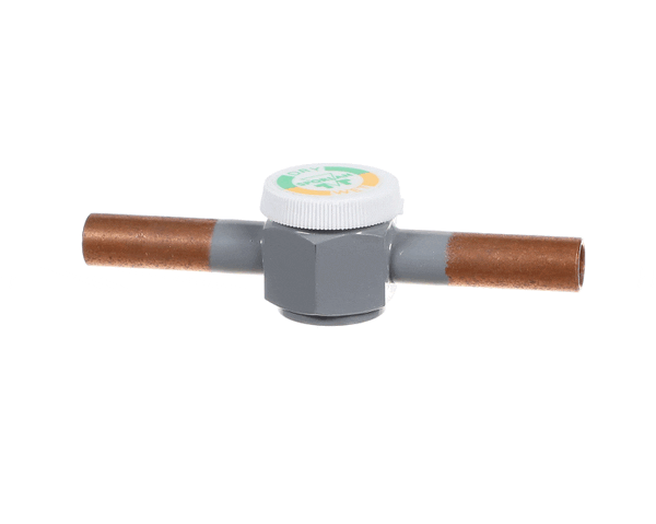 Hussmann 0712033 Sight Glass Oil Line Sak83 (HUS0712033) Each
