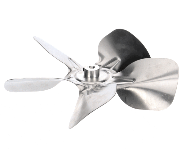 Hussmann 112630 10 Dia Fan 22 Deg Ccw 5/16 Br (HUS112630) Each
