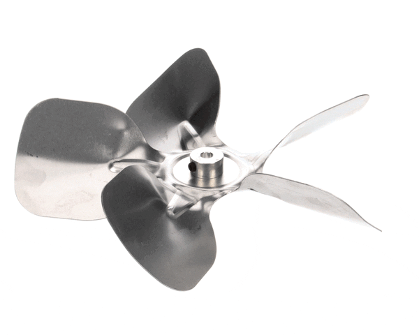 Hussmann 112650 10 Dia Fan 41 Deg Ccw 5/16 Br (HUS112650) Each