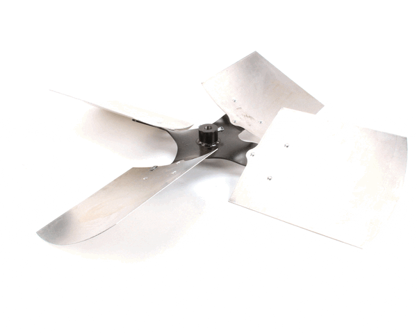 Hussmann 112730 Blade-30 Dia Fan 28 Deg Cw 5/8 Bore (HUS112730) Each