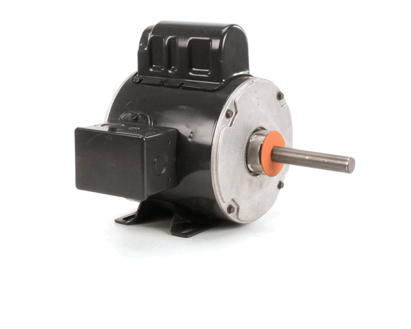 Hussmann 11524N Motor 1/4Hp 460/60/1/1120 (HUS11524N) Each