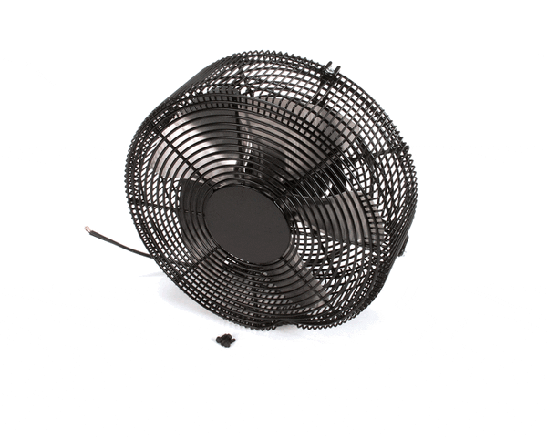 Hussmann 116800 998-0550-00 230V Fan Assembly (HUS116800) Each