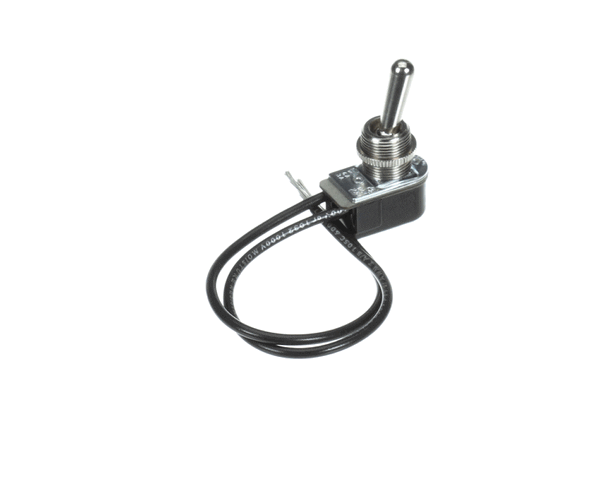 Hussmann 125010307 (E)Switch Tog 6Amp 1X878 (HUS125010307) Each