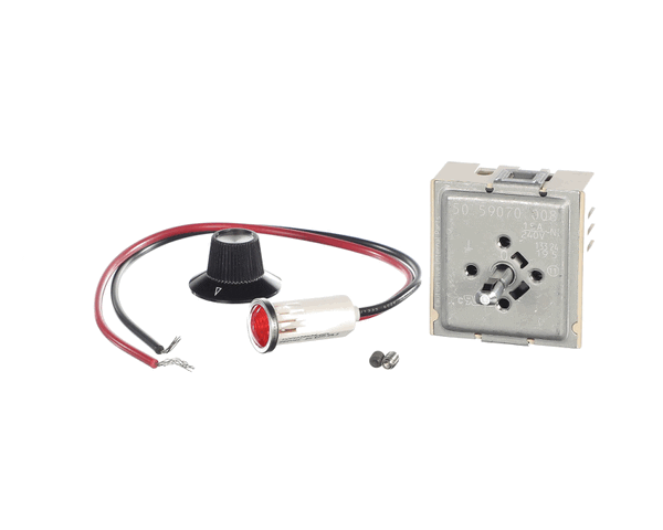 Hussmann 125011663 Crtl Infinite Kit 240-1022 (HUS125011663) Each