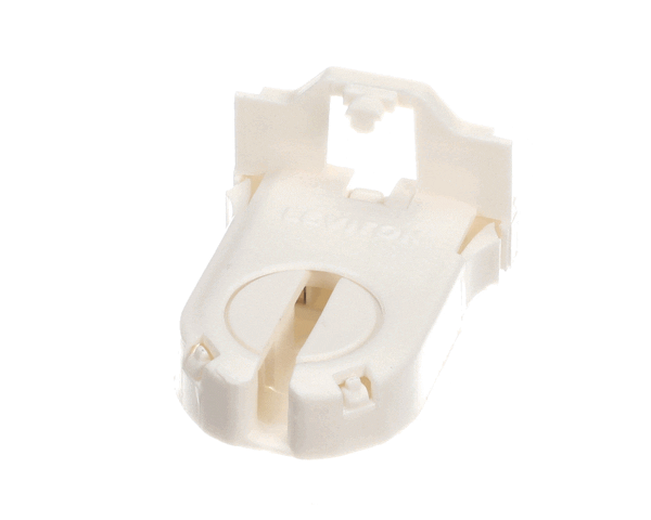 Hussmann 125013191 (B)Socket Flr T8/T12 Vs-109346 (HUS125013191) Each