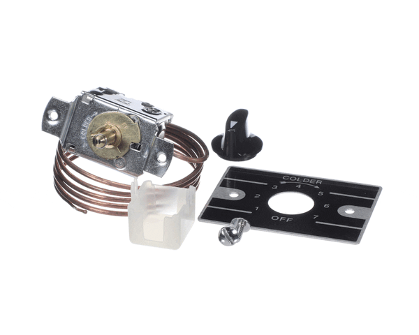 Hussmann 1701695 Thermostat A30-2210-000 (HUS1701695) Each