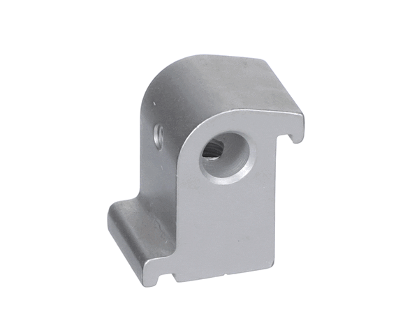 Hussmann 175010017 Vieler Clamp F/Rgsdl (HUS175010017) Each