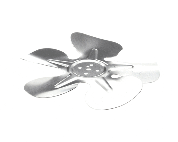 Hussmann 175011005D Fan Bld 815 Deg Ccw Yellow (HUS175011005D) Each