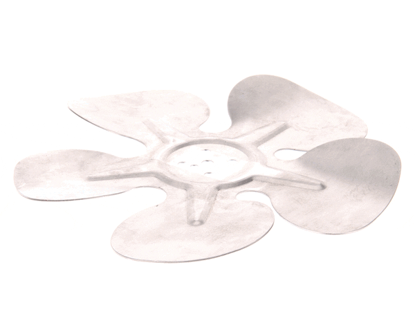 Hussmann 175011005 Fan Bld 810 Deg Ccw Red (HUS175011005) Each