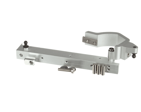 Hussmann 175012978 Q3 D/M Top Hinge Asm Rt (HUS175012978) Each