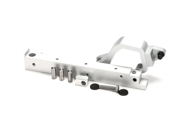 Hussmann 175012979 Q3 D/M Top Hinge Assembly Lt (HUS175012979) Each