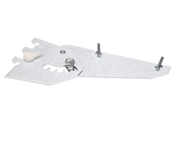 Hussmann 175020664 Bracket Adj Sp-8L Shelf Crown (HUS175020664) Each