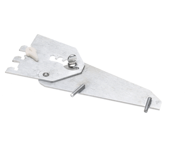 Hussmann 175020665 Bracket Adj Sp-8R Shelf Crown (HUS175020665) Each