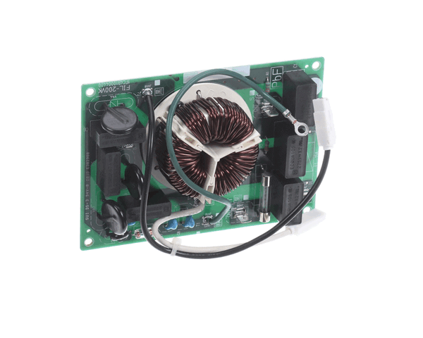 Hussmann 1Fc05410772003 Elec Compo Assy (HUS1FC05410772003) Each