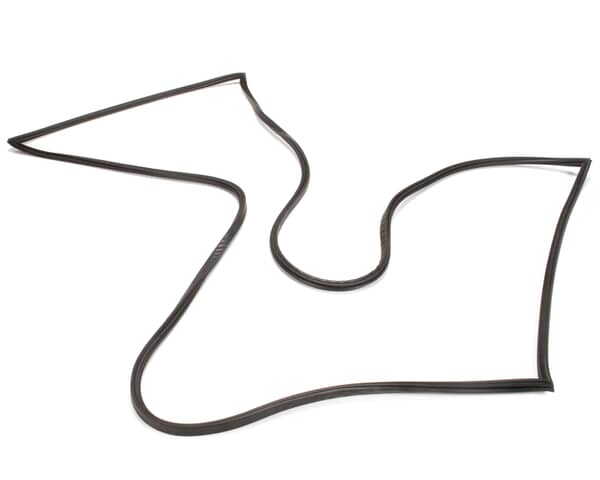 Hussmann 1H09788001 Door Gasket (HUS1H09788001) Each
