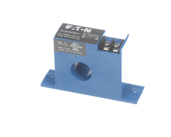 Hussmann 1H28448001 Relay Curr Sns Ecsnofscy1 (HUS1H28448001) Each