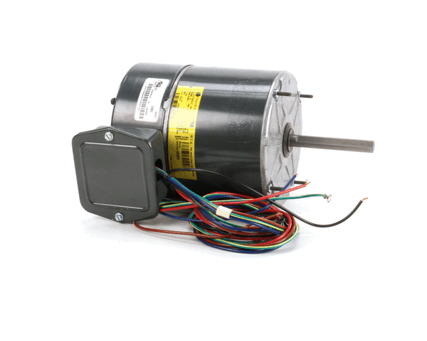 Hussmann 1H28902001 Motor Fan .5 Hp Ecm (HUS1H28902001) Each