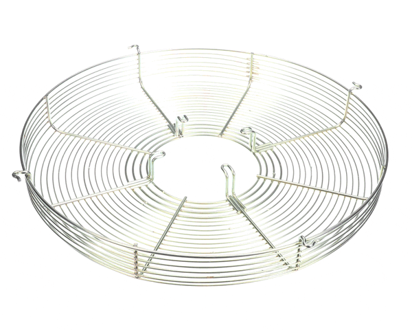 Hussmann 1H28903001 Guard-Fan 18 Dia X 2.75 Wo Co (HUS1H28903001) Each