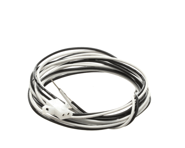 Hussmann 1H40926550 Receptacle-Female Sensor Harness (HUS1H40926550) Each