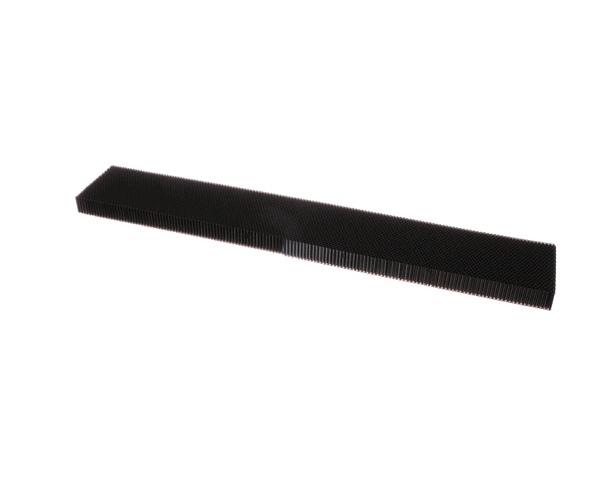 Hussmann 1H59897300 (B)Hnycmb 1X3.75X24 Blk (HUS1H59897300) Each