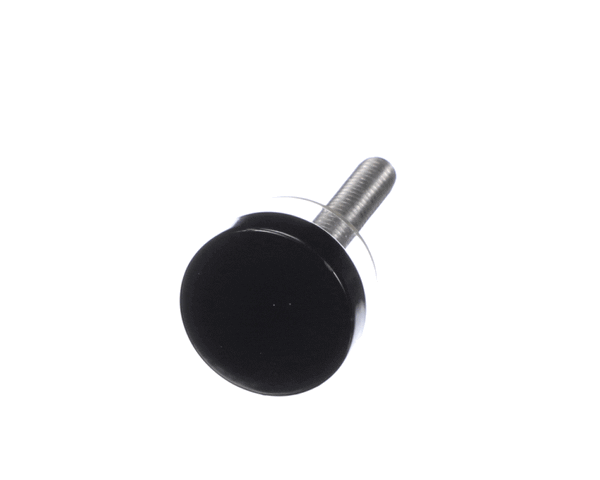 Hussmann 1H63666800 (B)1Dia Blk End Stud Assembly (HUS1H63666800) Each