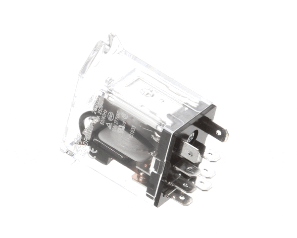 Hussmann 1H70581550 (B)Hatco Relay Scl Dpdt-F-C1 (HUS1H70581550) Each