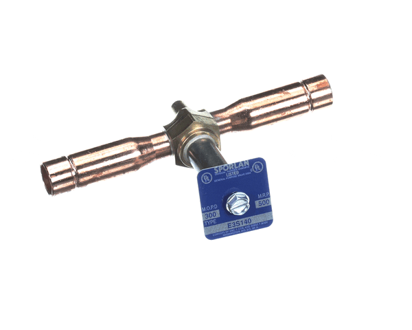Hussmann 1H92112001 Valve Sol .5 E3S140 419800 (HUS1H92112001) Each