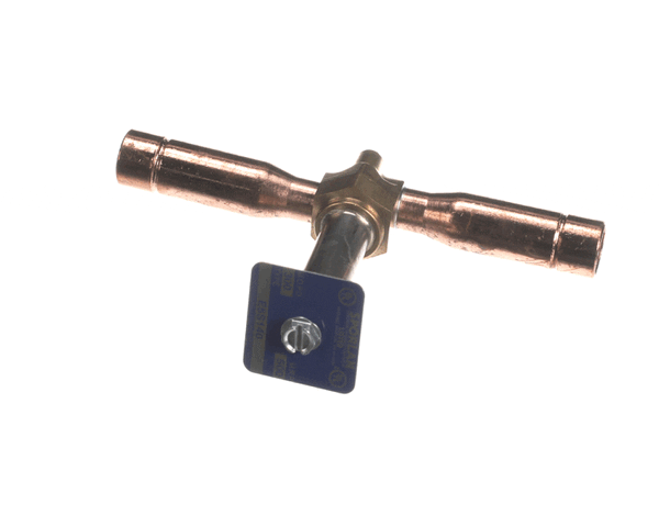 Hussmann 1H92113001 Valve Sol .5 E5S140 408000 (HUS1H92113001) Each