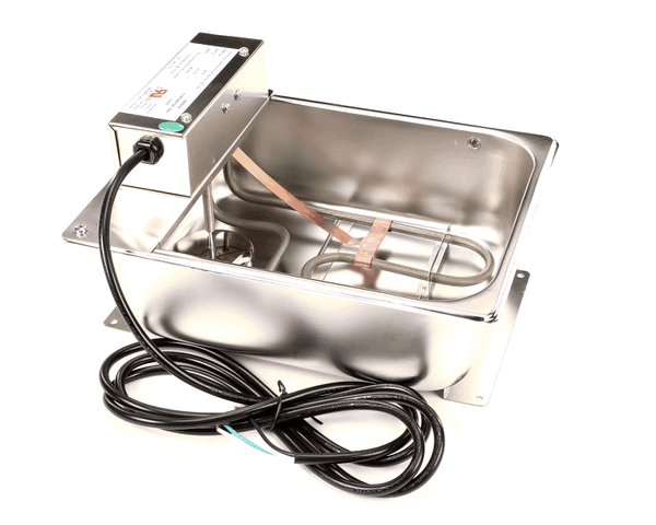 Hussmann 1H95134550 Evaporator Pan (H412102) 1000W-120Va (HUS1H95134550) Each