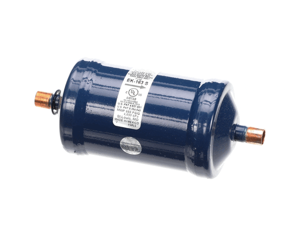 Hussmann 225010656 (B)Drier Filter Ek-163S Alco (HUS225010656) Each