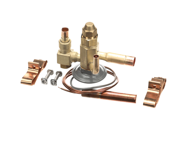 Hussmann 225010960 Valve Tx Sbfse-A-C (HUS225010960) Each