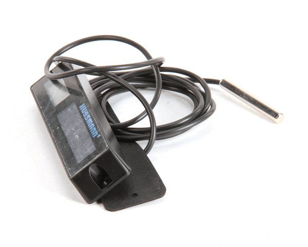Hussmann 2250120181 (B)Thermometer Digital 25Sd (HUS2250120181) Each