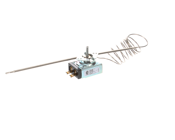 Hussmann 225013015 Thermostat K-80-48 Rof No/Dials (HUS225013015) Each