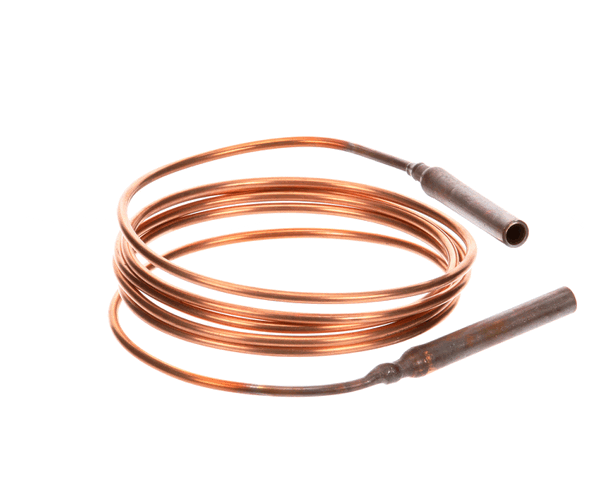 Hussmann 291520 Assembly, Cap Tube, Gsvm (HUS291520) Each