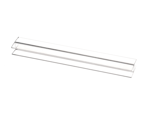 Hussmann 2H07069800 Channel-Ty Gl Align Extr 3/8 (HUS2H07069800) Each