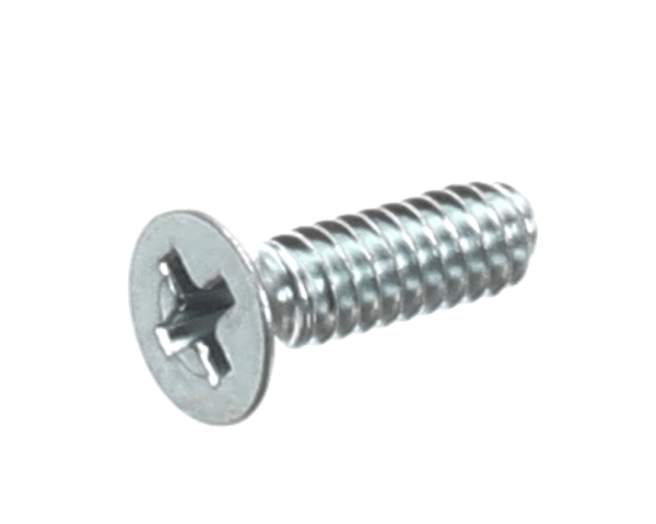 Hussmann 300030206 Screw Mac F/H Phil 10-24X5/8 (HUS300030206) Each