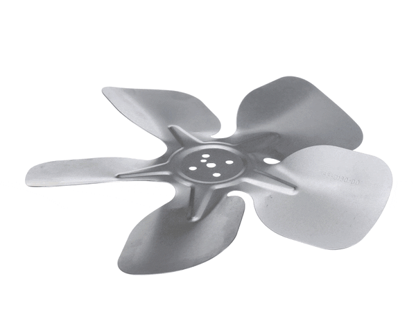 Hussmann 3005338 Blade-Fan Cplnd 083-0130-00 (HUS3005338) Each