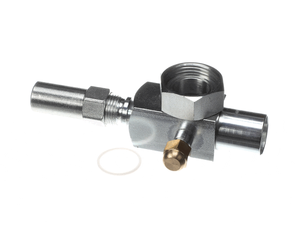 Hussmann 3005370 Valve-Cplnd 910-7111-00 Serv K (HUS3005370) Each