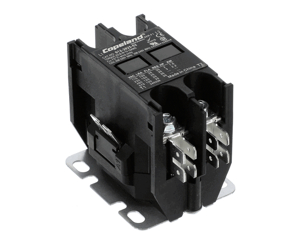 Hussmann 3005371 Contactor-Cplnd 912-2025-02 Ki (HUS3005371) Each