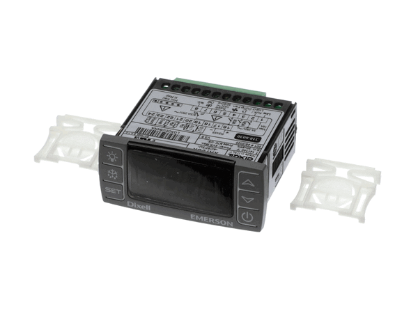Hussmann 3007825 Control-Dixell Assy Rflns (HUS3007825) Each