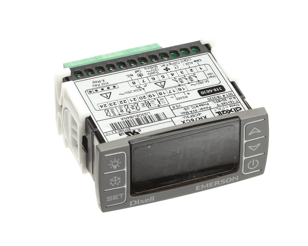 Hussmann 3007826 Control-Dixell Assy Rfmns (HUS3007826) Each