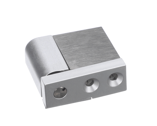 Hussmann 3013648750 Hinge-Self Closing-Vieler L/H (HUS3013648750) Each