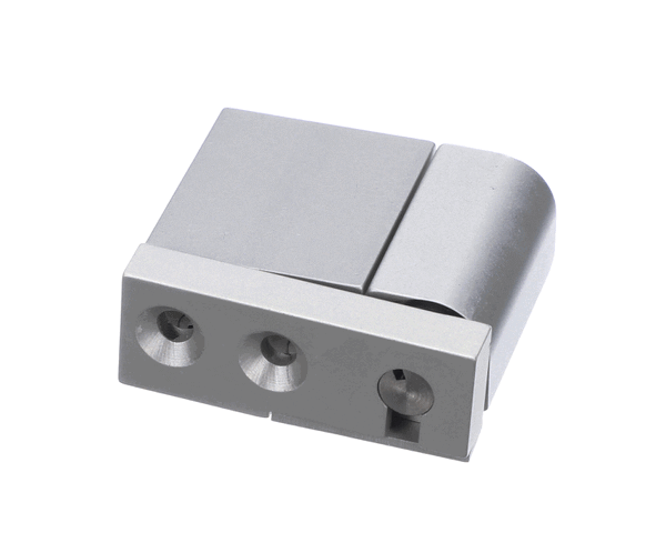 Hussmann 3013650750 Hinge-Self Closing-Vieler R/H (HUS3013650750) Each