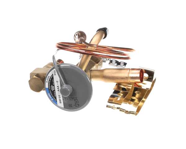 Hussmann 3017485 Valve-Txv Sbfde Aaa C (HUS3017485) Each