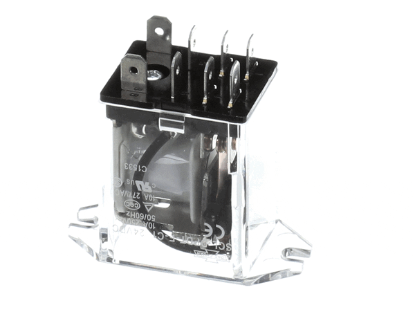 Hussmann 3018277550 Relay-Hatco After July 2015 0 (HUS3018277550) Each